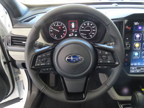 New 2026 Subaru Forester Premium image 16