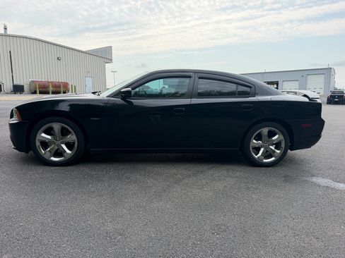Used 2012 Dodge Charger R/T RWD image 10