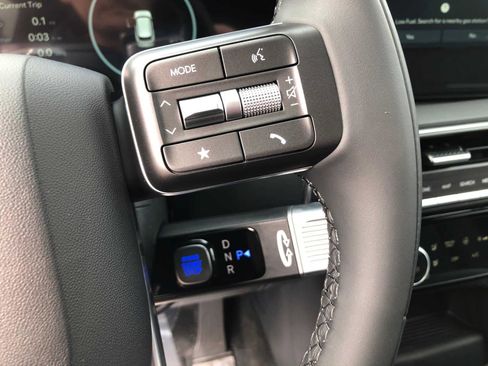New 2026 Hyundai Palisade Calligraphy AWD/4WD image 11