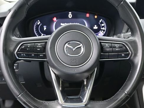 Used 2024 MAZDA CX-90 Plug-In Hybrid w/ Premium Pkg AWD/4WD image 27