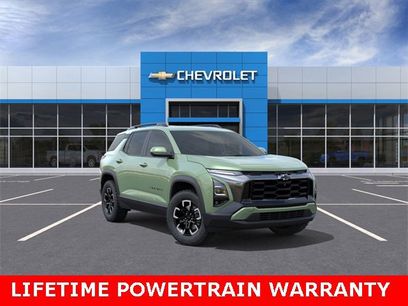 New 2026 Chevrolet Equinox ACTIV w/ Convenience Package III