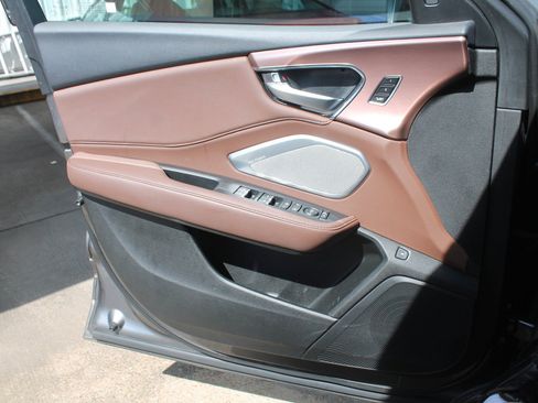 Used 2022 Acura RDX FWD w/ Technology Package image 13