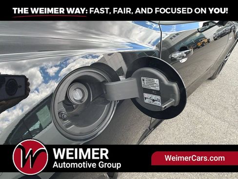 Used 2023 Chevrolet Camaro LT w/ RS Package RWD image 37