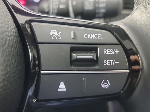Certified 2023 Honda Civic EX-L image 28
