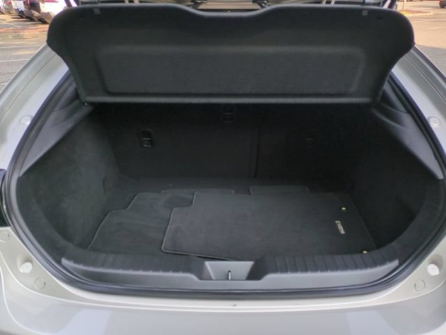Used 2025 MAZDA MAZDA3 s Sport FWD image 13
