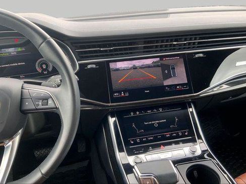 Used 2023 Audi Q7 3.0T Prestige w/ Prestige Package AWD/4WD image 6