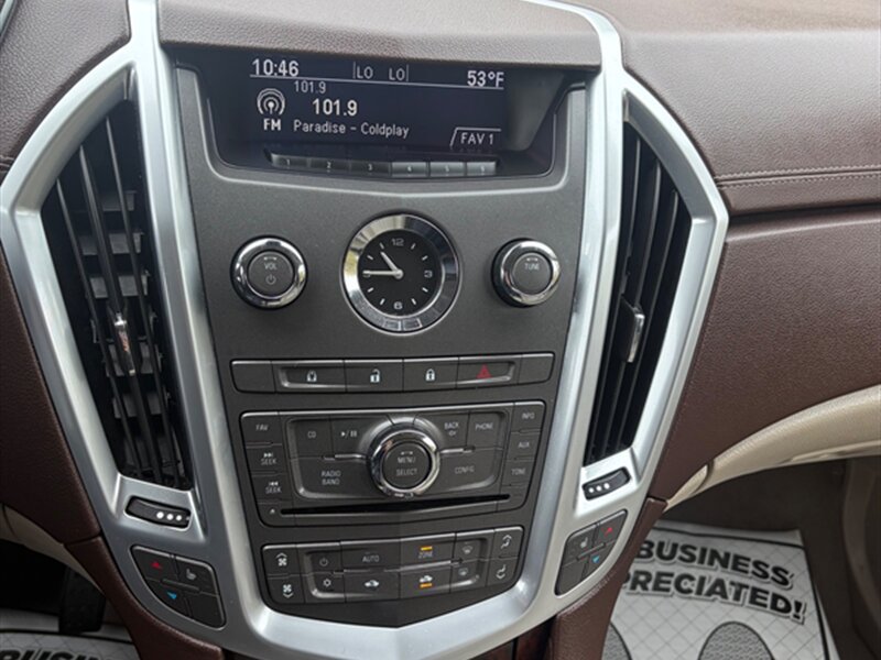 Used 2011 Cadillac SRX Luxury FWD image 14