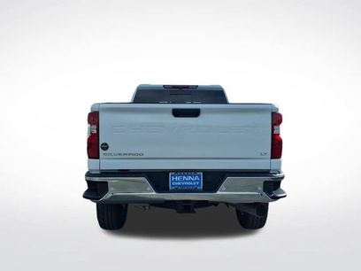New 2026 Chevrolet Silverado 2500 LT w/ All Star Edition