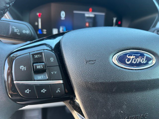 Used 2023 Ford Escape Active w/ Tech Pack #1 AWD/4WD image 25