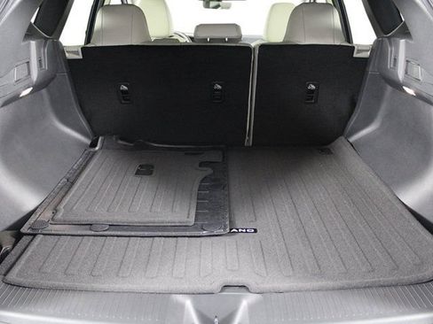 New 2026 Nissan Murano SL w/ Comfort Package AWD/4WD image 25