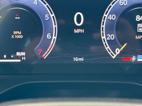 New 2026 Jeep Grand Cherokee L Limited AWD/4WD image 28