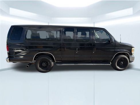 Used 2012 Ford E-350 and Econoline 350 XLT image 6