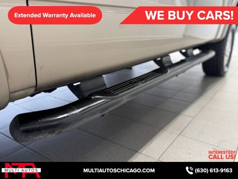 Used 2004 Ford F150 Lariat image 17