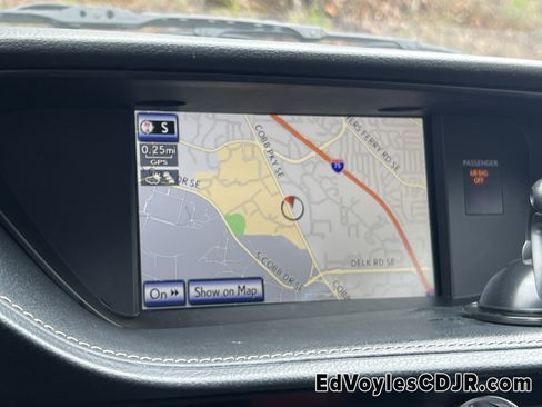 Used 2014 Lexus ES 350 image 37