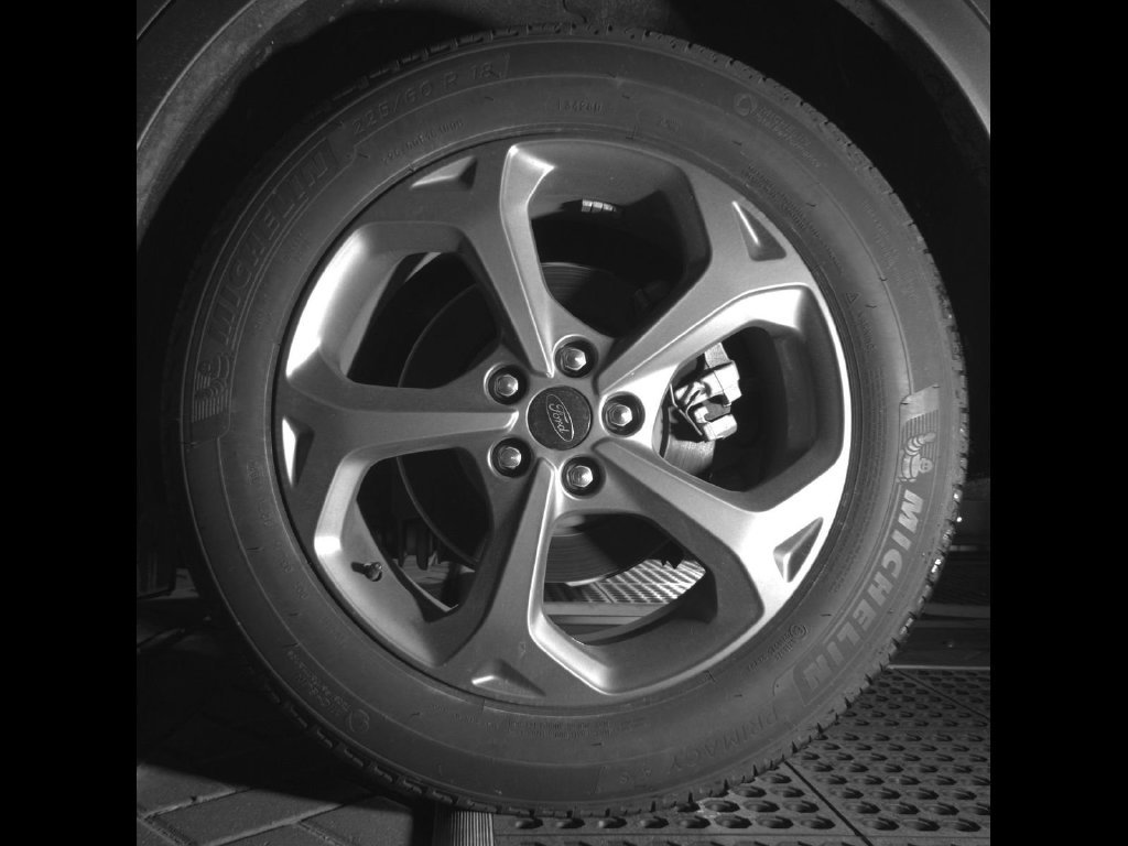Used 2024 Ford Escape ST-Line w/ Tech Pack #1 FWD image 11