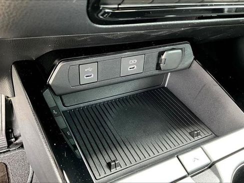 Certified 2025 Toyota Prius Limited w/ Limited Premium Package FWD image 14