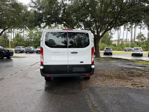 Used 2024 Ford Transit 250 Low Roof w/ Exterior Upgrade Package image 6