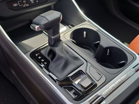 New 2026 Kia Carnival SX FWD image 28