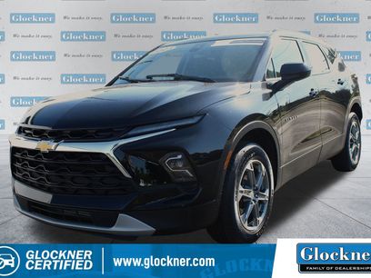 Used 2023 Chevrolet Blazer LT w/ Convenience Package