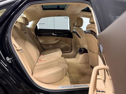 Used 2016 Audi A8 L 3.0T image 14