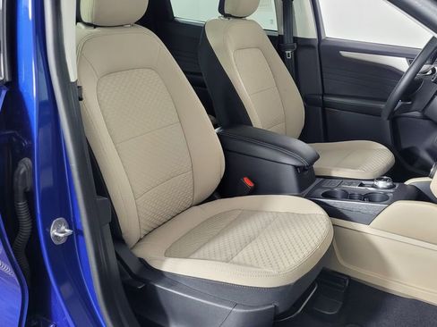 Used 2022 Ford Escape SE w/ Convenience Package image 35