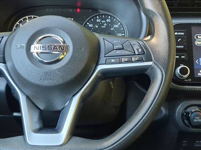 Used 2021 Nissan Kicks SV FWD image 30