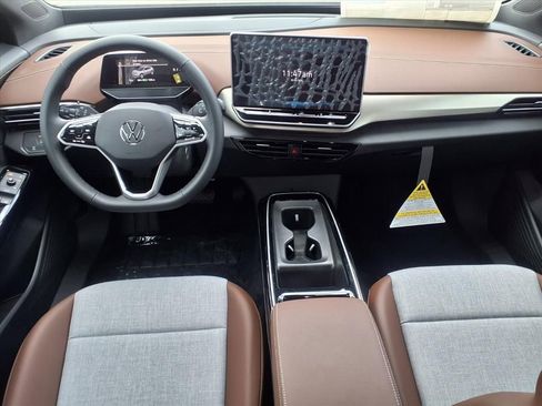 New 2025 Volkswagen ID.4 Pro image 10