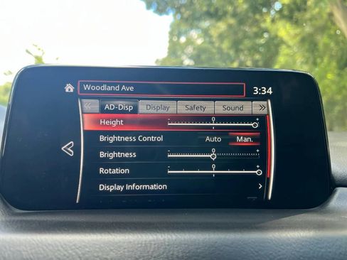 Used 2019 MAZDA CX-5 Grand Touring Reserve image 32