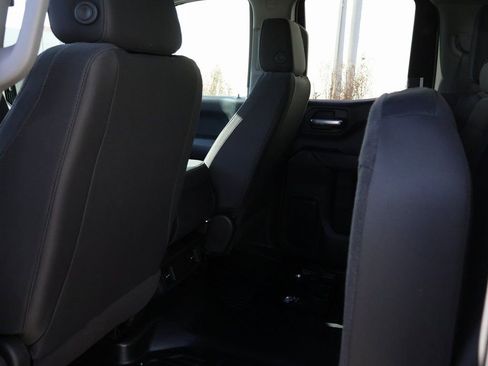New 2026 GMC Sierra 1500 Pro w/ Pro Value Package image 21