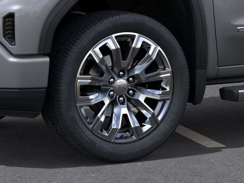 New 2026 GMC Sierra 1500 Denali w/ Denali Reserve Package RWD image 9