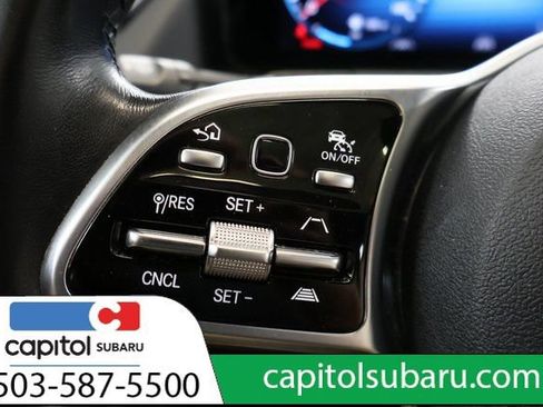 Used 2022 Mercedes-Benz GLA 250 4MATIC image 18