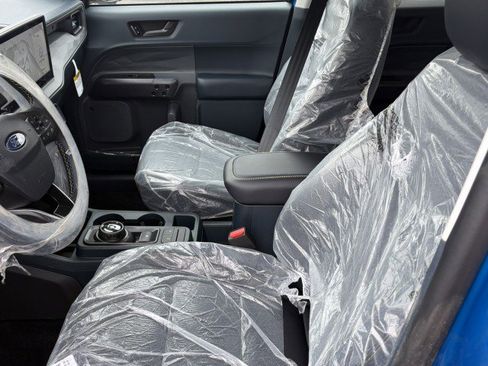 New 2026 Ford Maverick Lobo image 10