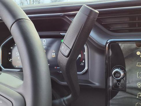 New 2026 GMC Sierra 3500 Denali Ultimate image 14