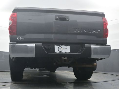 Used 2018 Toyota Tundra SR5 w/ TRD Off Road Package image 53