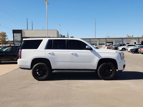 Used 2016 GMC Yukon SLE w/ Convenience Package image 7