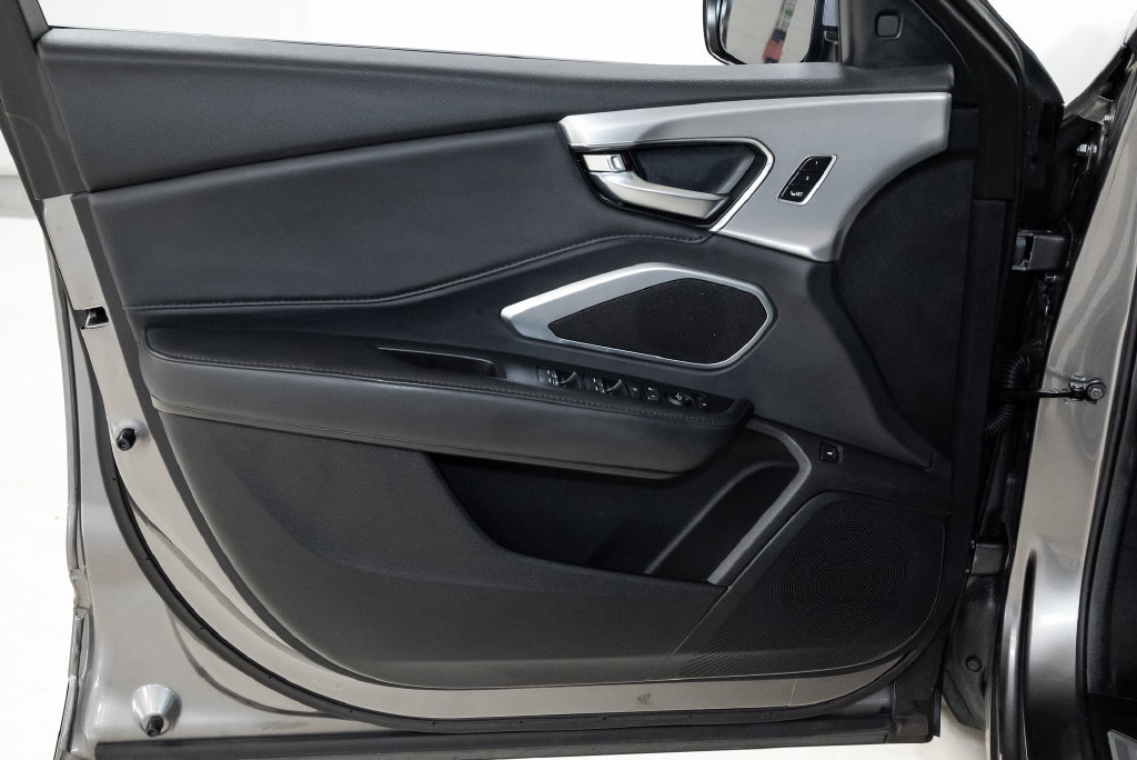 Certified 2023 Acura RDX AWD image 9