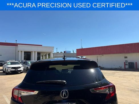 Used 2020 Acura RDX FWD w/ Technology Package image 6