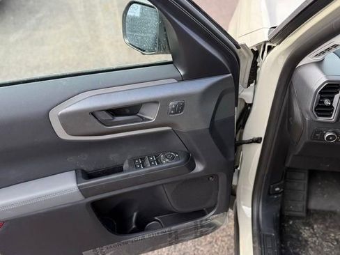 New 2025 Ford Bronco Sport Badlands w/ Badlands Tech Package image 12