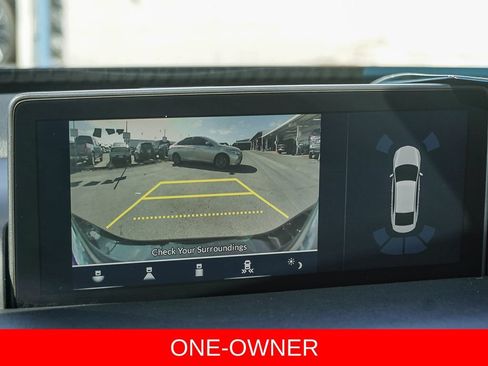 Used 2023 Acura TLX w/ A-SPEC Pkg FWD image 23