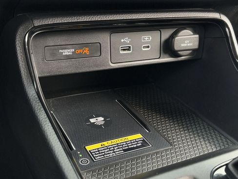 Used 2025 Honda CR-V EX-L image 22