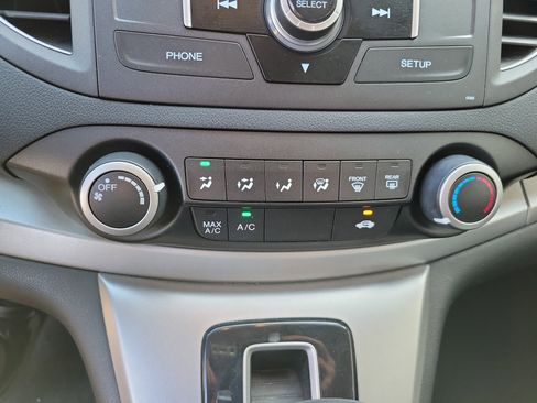 Used 2012 Honda CR-V EX image 17