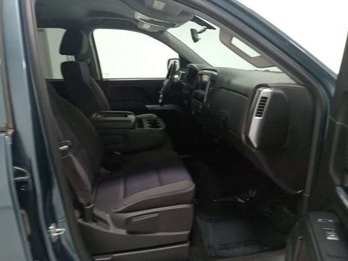 Used 2014 Chevrolet Silverado 1500 LT w/ All Star Edition AWD/4WD image 15