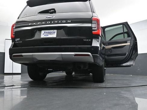 Used 2023 Ford Expedition Max Limited AWD/4WD image 42