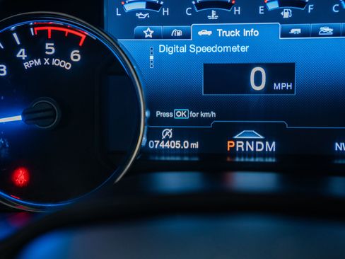 Used 2019 Ford F150 Lariat w/ Equipment Group 502A Luxury image 58