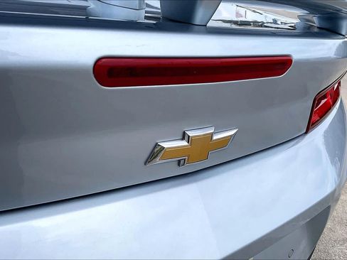 Used 2018 Chevrolet Camaro SS RWD image 27