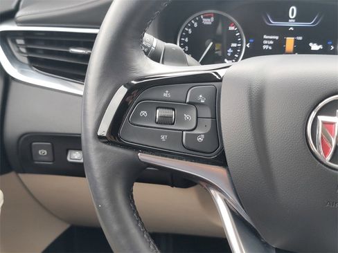 Used 2023 Buick Enclave Avenir w/ Avenir Technology Package image 36