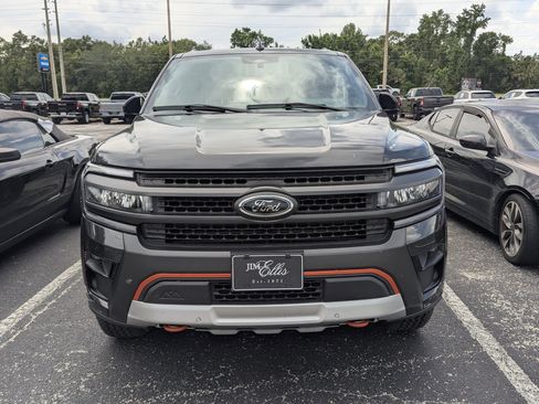 Used 2022 Ford Expedition Timberline AWD/4WD image 2