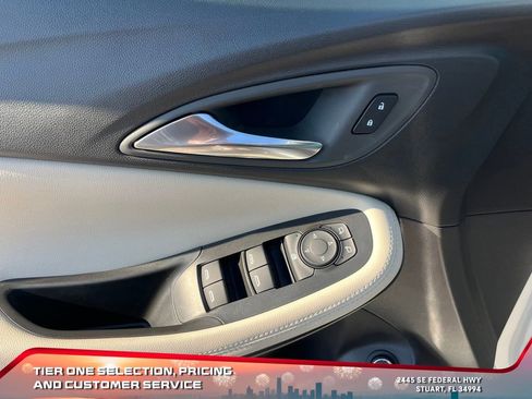 New 2026 Buick Encore GX Sport Touring w/ Comfort Package image 20