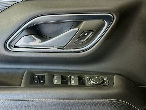 Used 2023 GMC Yukon AT4 w/ Max Trailering Package image 18