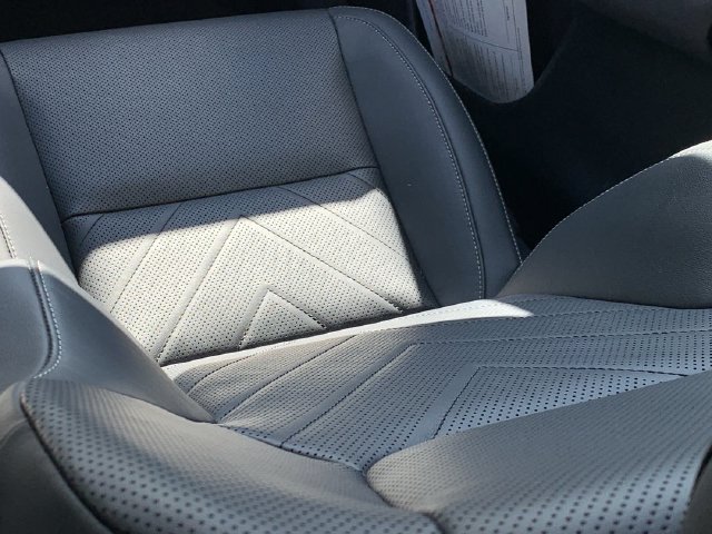 Used 2024 Lexus NX 350h AWD w/ Luxury Package image 33